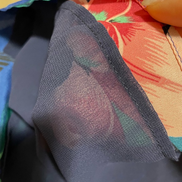 Banana Republic Top - Picture 3 of 3